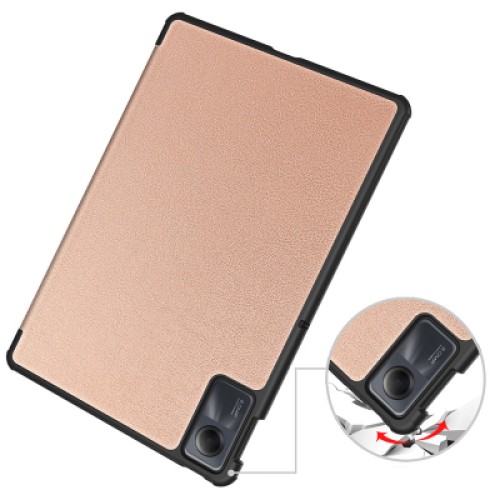Чехол для планшета BeCover Smart Case Xiaomi Redmi Pad SE11" Rose Gold (709864)