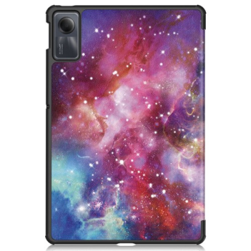 Чехол для планшета BeCover Smart Case Xiaomi Redmi Pad SE11" Space (709874)