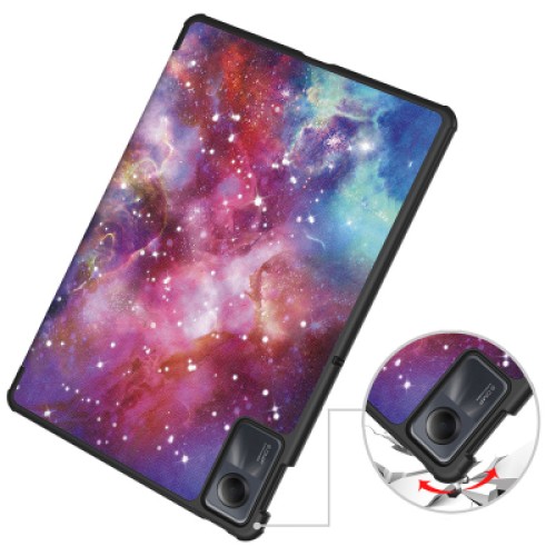 Чехол для планшета BeCover Smart Case Xiaomi Redmi Pad SE11" Space (709874)