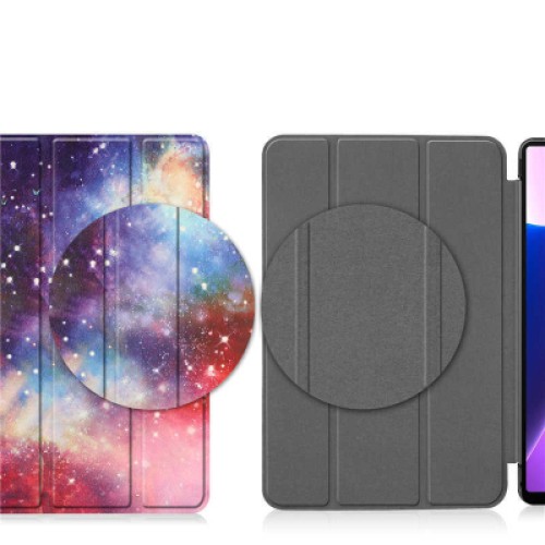Чехол для планшета BeCover Smart Case Xiaomi Redmi Pad SE11" Space (709874)