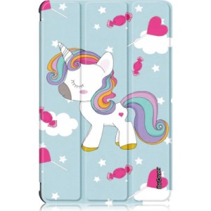 Чохол до планшета BeCover Smart Case Xiaomi Redmi Pad SE11" Unicorn (709877)