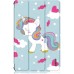 Чехол для планшета BeCover Smart Case Xiaomi Redmi Pad SE11" Unicorn (709877)