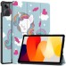 Чехол для планшета BeCover Smart Case Xiaomi Redmi Pad SE11" Unicorn (709877)