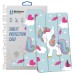 Чехол для планшета BeCover Smart Case Xiaomi Redmi Pad SE11" Unicorn (709877)