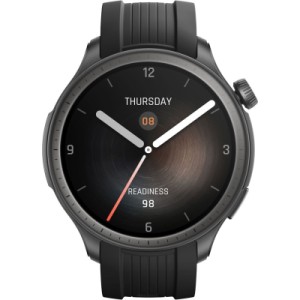 Смарт-годинник Amazfit Balance Midnight (1005560)