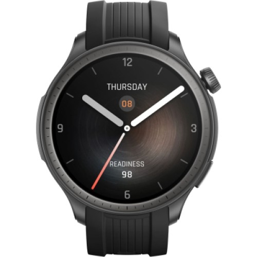 Смарт-годинник Amazfit Balance Midnight (1005560)