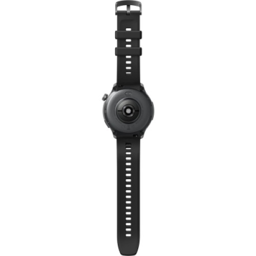 Смарт-годинник Amazfit Balance Midnight (1005560)