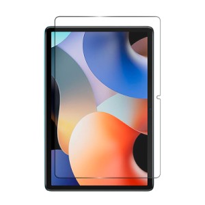 Стекло защитное BeCover Oscal Pad Spider 8 10.1" (710038)