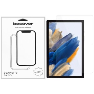 Стекло защитное BeCover Samsung Galaxy Tab A9 Plus SM-X210/SM-X215/SM-X216 11.0" (710039)