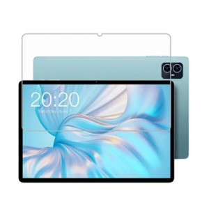 Стекло защитное BeCover Teclast Tab M50/M50 Pro 10.1" (710040)