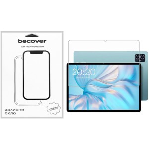 Стекло защитное BeCover Teclast Tab M50/M50 Pro 10.1" (710040)