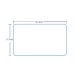 Стекло защитное BeCover Teclast Tab P80T 8" (710043)