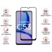 Стекло защитное BeCover Realme C53 Black (710105)