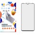 Стекло защитное Drobak Anty Spy Samsung Galaxy A14 (Black) (535339)