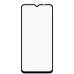 Стекло защитное Drobak Realme C53 Black Frame A+ (535341)
