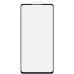 Стекло защитное Drobak Xiaomi Redmi Note 12 Pro 5G Black Frame A+ (535343)