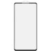 Стекло защитное Drobak Xiaomi Redmi Note 12 Pro+ 5G Black Frame A+ (535349)