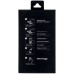 Стекло защитное Grand-X Apple iPhone 15 9D black (AIP159D)