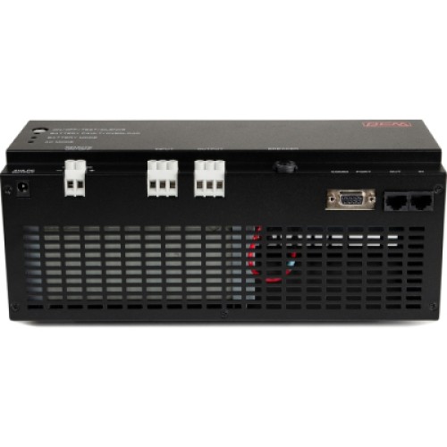 Источник бесперебойного питания Powercom DRU-500