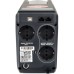 Источник бесперебойного питания Powercom IMP-625AP LED (IMP-625AP Schuko)