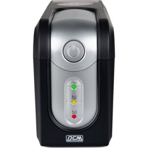 Источник бесперебойного питания Powercom IMP-825AP Schuko