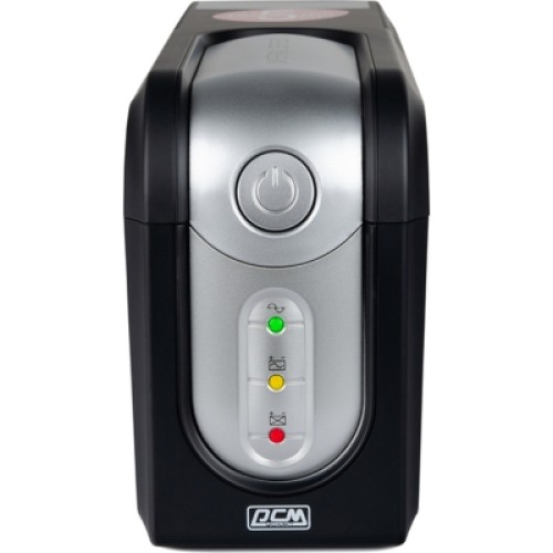 Источник бесперебойного питания Powercom IMP-825AP Schuko