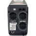 Источник бесперебойного питания Powercom IMP-825AP Schuko