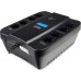 Источник бесперебойного питания Powercom SPD-550U Schuko