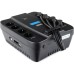 Источник бесперебойного питания Powercom SPD-550U Schuko
