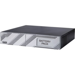 Пристрій безперебійного живлення Powercom SRT-1000 2U 24V (EBP.SRT-1000.24VD)