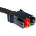 Батарея к ИБП Powercom блок акб MAC-1000 24VDC (EBP.MAC-1000.24VDC)