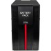 Батарея к ИБП Powercom блок акб MAC-1500 48VDC (EBP.MAC-1500.48VDC)