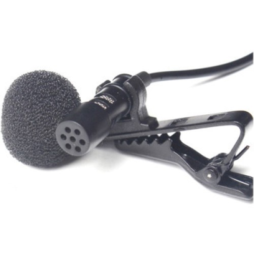 Микрофон Dynamode MIC12 інтерфейс 3.5 мм mini-jack (DM-MIC12)