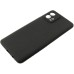 Чехол для мобильного телефона Dengos Carbon Motorola Moto G72 (black) (DG-TPU-CRBN-188)