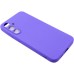 Чехол для мобильного телефона Dengos Carbon Samsung Galaxy S23 FE (purple) (DG-TPU-CRBN-190)