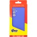 Чехол для мобильного телефона Dengos Carbon Samsung Galaxy S23 FE (purple) (DG-TPU-CRBN-190)