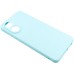 Чехол для мобильного телефона Dengos Soft Oppo A78 4G (ice blue) (DG-TPU-SOFT-34)