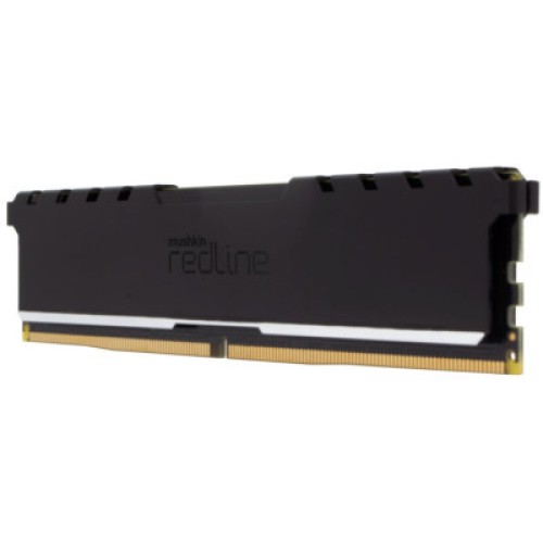 Модуль памяти для компьютера DDR5 32GB (2x16GB) 6000 MHz Redline Mushkin (MRF5U600AEEM16GX2)