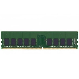 Модуль памяти для сервера Kingston 16GB 2666MT/s DDR4 ECC CL19 DIMM 2Rx8 Hynix D (KSM26ED8/16HD)