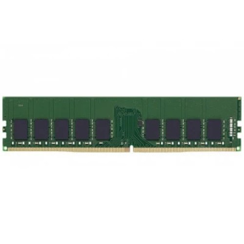 Модуль памяти для сервера Kingston 16GB 2666MT/s DDR4 ECC CL19 DIMM 2Rx8 Hynix D (KSM26ED8/16HD)