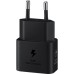 Зарядное устройство Samsung 25W Power Adapter (w C to C Cable) Black (EP-T2510XBEGEU)