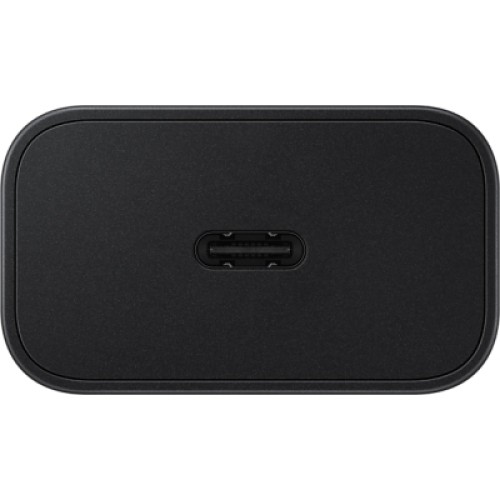 Зарядное устройство Samsung 25W Power Adapter (w C to C Cable) Black (EP-T2510XBEGEU)