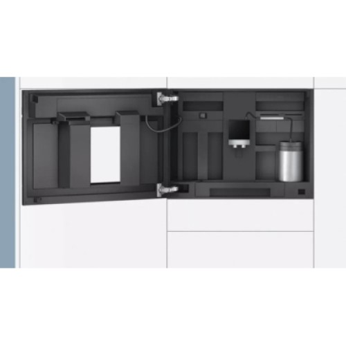Кофемашина Siemens CT718L1W0