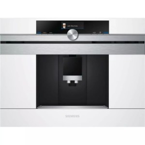 Кавомашина Siemens CT718L1W0