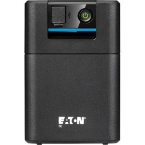 Источник бесперебойного питания Eaton 5E700UI, USB (5E700UI)