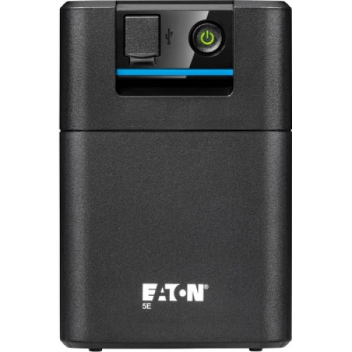Источник бесперебойного питания Eaton 5E700UI, USB (5E700UI)