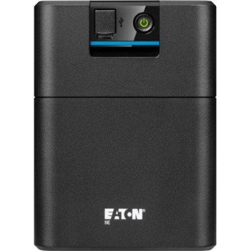 Источник бесперебойного питания Eaton 5E1200UI 1200VA (5E1200UI)