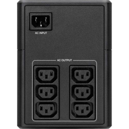 Источник бесперебойного питания Eaton 5E1200UI 1200VA (5E1200UI)