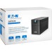 Источник бесперебойного питания Eaton 5E1200UI 1200VA (5E1200UI)
