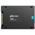 Накопитель SSD для сервера Micron Micron 7450 PRO 15360GB NVMe U.3 (15mm) Non-SED Enterprise SSD [Single Pack], EAN 649528926265 (MTFDKCC15T3TFR-1BC1ZABYYR)